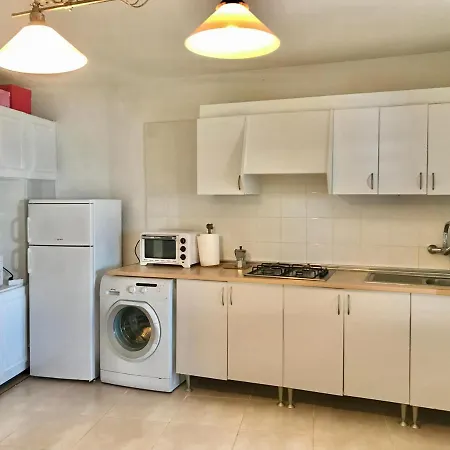 Natural Pool Loft شقة El Pris