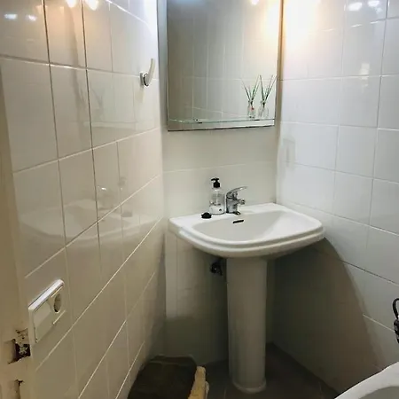 דירה Natural Pool Loft El Pris